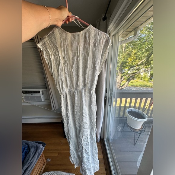 NWT BEACH COVERUP - Picture 4 of 4